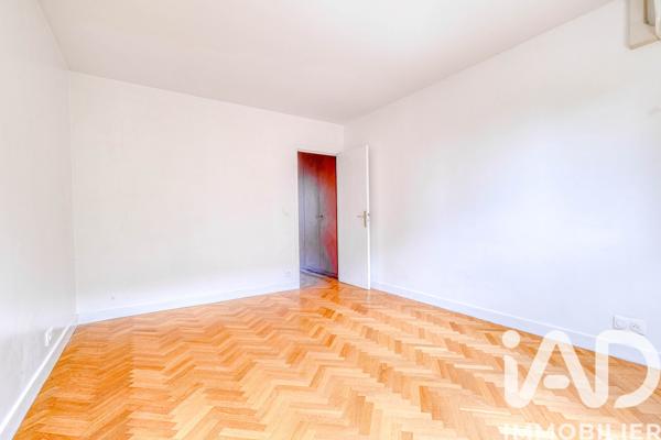 Appartement à vendre 4 pièces 94 m² Maisons-Alfort