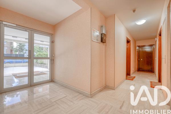 Appartement à vendre 4 pièces 94 m² Maisons-Alfort