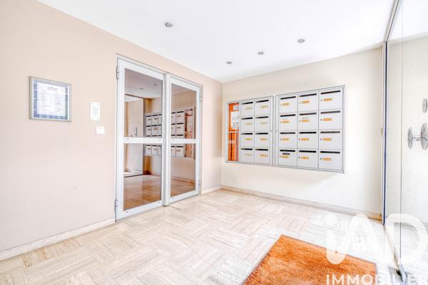 Appartement à vendre 4 pièces 94 m² Maisons-Alfort