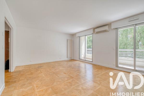 Appartement à vendre 4 pièces 94 m² Maisons-Alfort