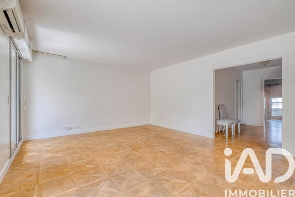 Appartement à vendre 4 pièces 94 m² Maisons-Alfort