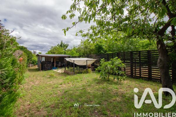 Maison à vendre 3 pièces 77 m² Gargenville
