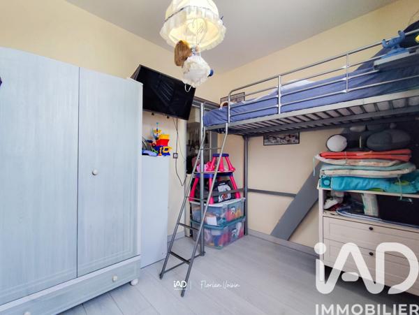 Maison à vendre 3 pièces 77 m² Gargenville