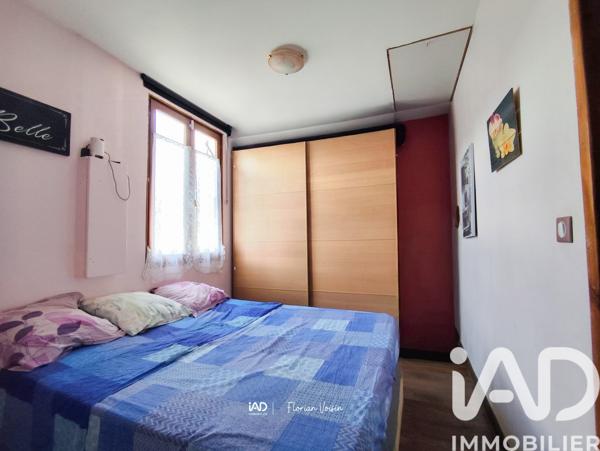 Maison à vendre 3 pièces 77 m² Gargenville