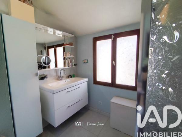 Maison à vendre 3 pièces 77 m² Gargenville