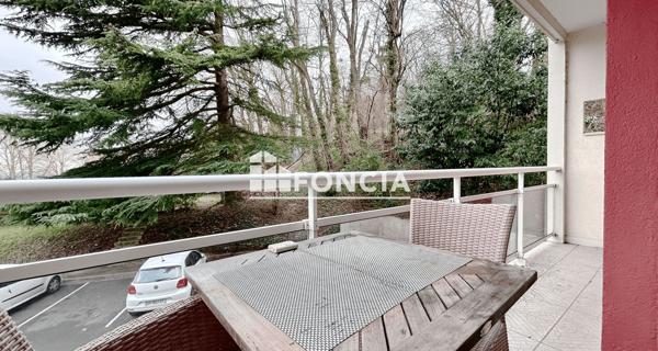 À vendre Appartement 4 pièces 81.79 m² - Le Port-marly 78560