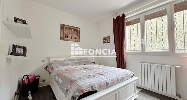 À vendre Appartement 4 pièces 81.79 m² - Le Port-marly 78560