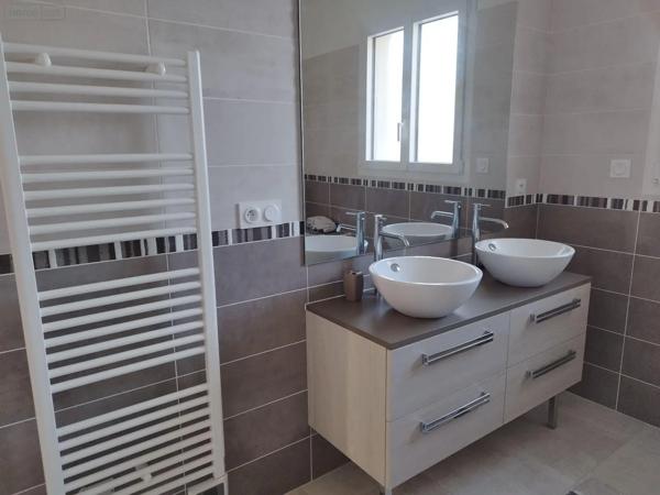 Achat - Maison | Pavillon Montgivray 36400 163 m 2 1252 m 2