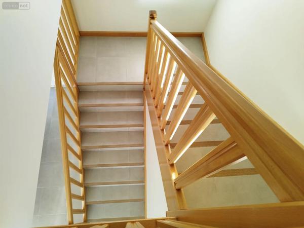 Achat - Maison | Pavillon Montgivray 36400 163 m 2 1252 m 2