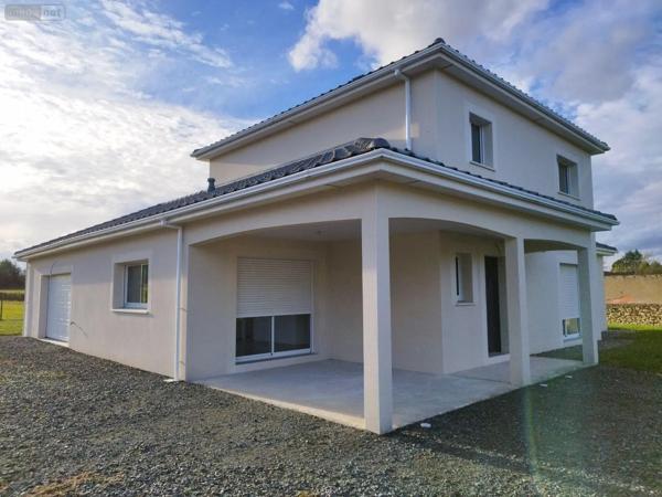 Achat - Maison | Pavillon Montgivray 36400 163 m 2 1252 m 2