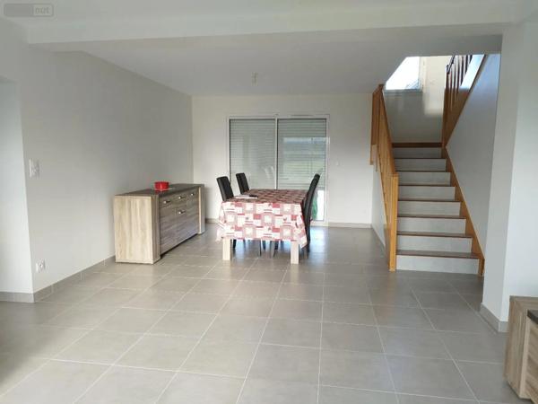 Achat - Maison | Pavillon Montgivray 36400 163 m 2 1252 m 2