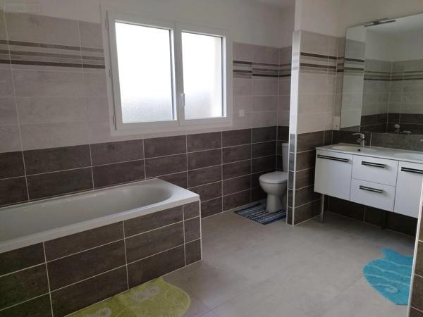 Achat - Maison | Pavillon Montgivray 36400 163 m 2 1252 m 2