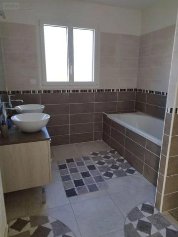 Achat - Maison | Pavillon Montgivray 36400 163 m 2 1252 m 2