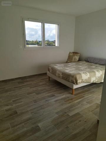 Achat - Maison | Pavillon Montgivray 36400 163 m 2 1252 m 2