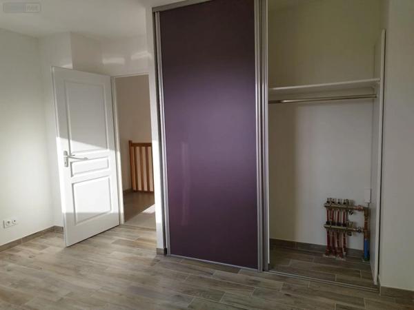 Achat - Maison | Pavillon Montgivray 36400 163 m 2 1252 m 2