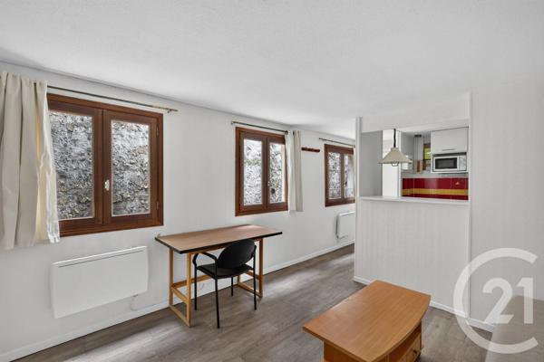 Appartement Studio à vendre  1 pièce - 21,38 m 2   PARIS  - 75006