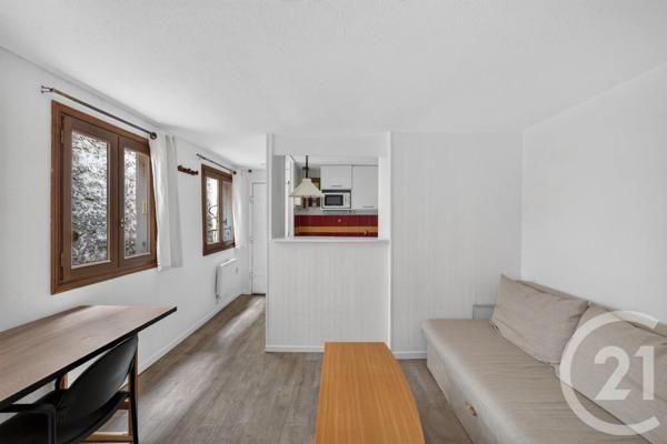 Appartement Studio à vendre  1 pièce - 21,38 m 2   PARIS  - 75006