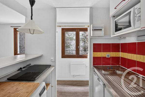 Appartement Studio à vendre  1 pièce - 21,38 m 2   PARIS  - 75006