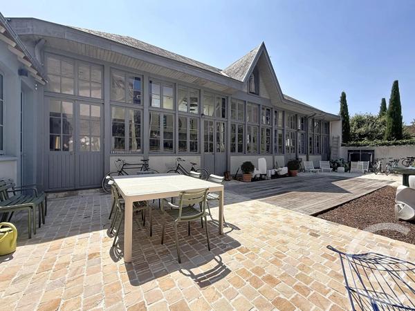 Maison à vendre  7 pièces - 240 m 2   CHARTRES  - 28