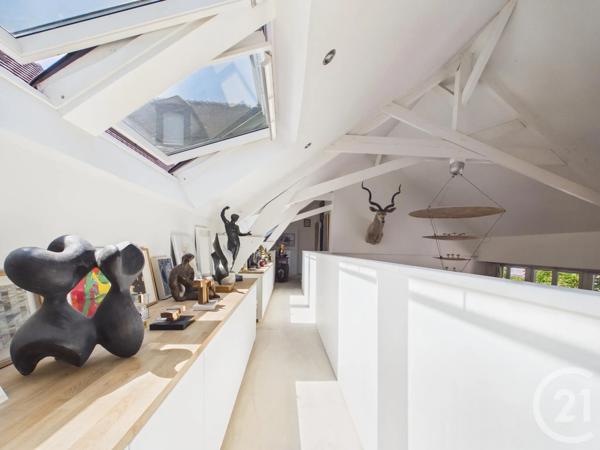 Maison à vendre  7 pièces - 240 m 2   CHARTRES  - 28