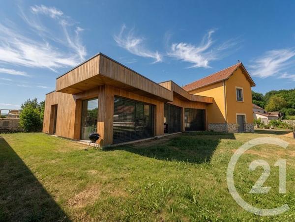 Maison à vendre  7 pièces - 240 m 2   CHARTRES  - 28