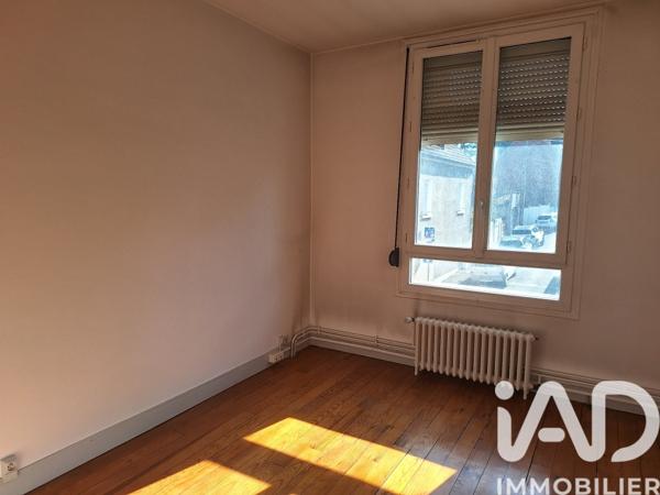 Immeuble à vendre 106 m² Breteuil