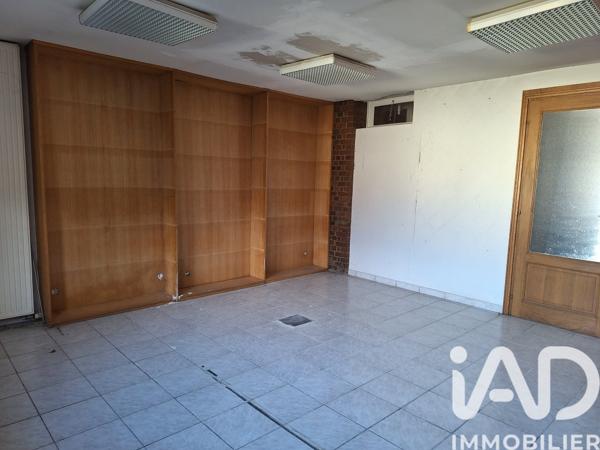 Immeuble à vendre 106 m² Breteuil