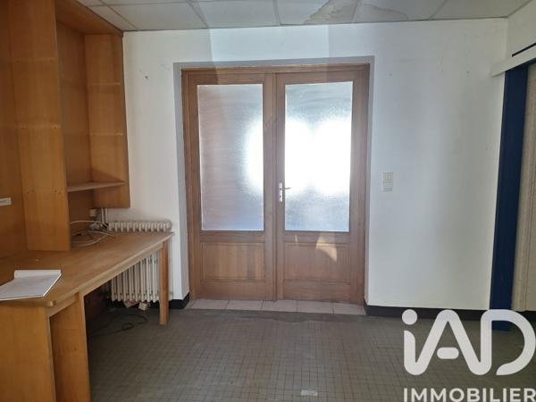 Immeuble à vendre 106 m² Breteuil