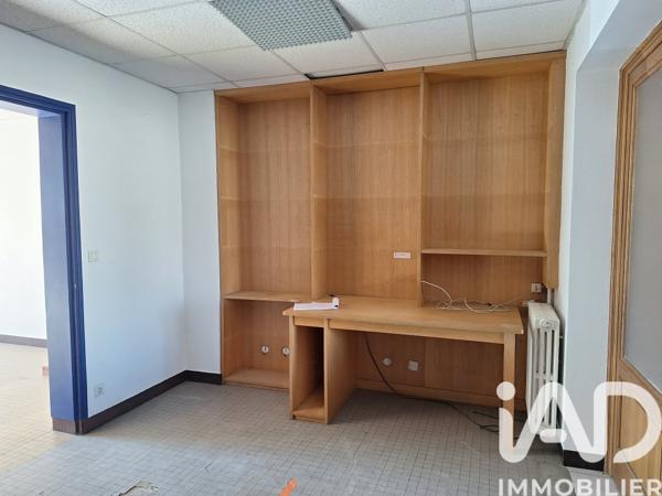 Immeuble à vendre 106 m² Breteuil