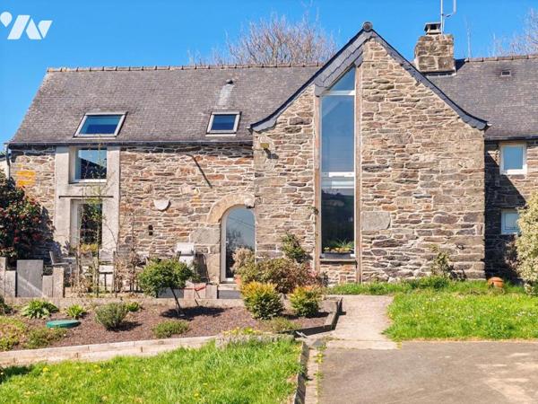 2374 - PROPRIETE D'EXCEPTION AVEC MAISON, GITES ET CHAMBRES D'HOTES