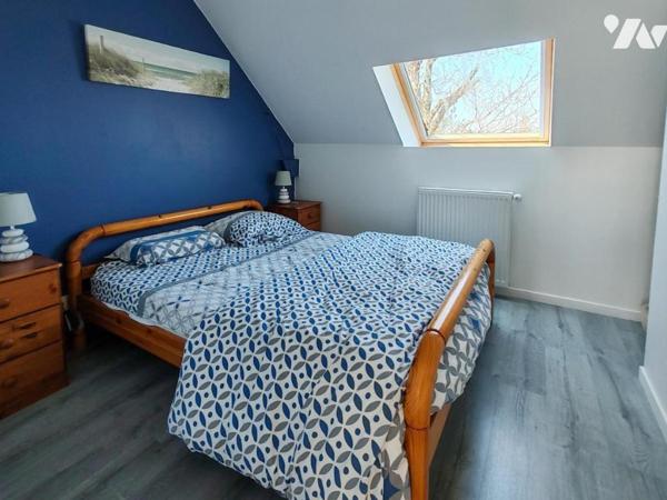 2374 - PROPRIETE D'EXCEPTION AVEC MAISON, GITES ET CHAMBRES D'HOTES