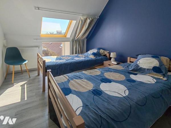 2374 - PROPRIETE D'EXCEPTION AVEC MAISON, GITES ET CHAMBRES D'HOTES