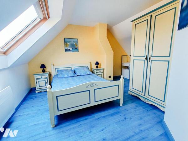 2374 - PROPRIETE D'EXCEPTION AVEC MAISON, GITES ET CHAMBRES D'HOTES