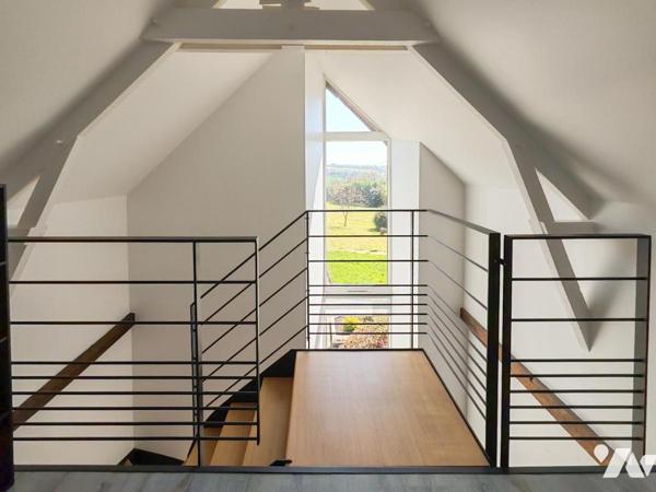 2374 - PROPRIETE D'EXCEPTION AVEC MAISON, GITES ET CHAMBRES D'HOTES