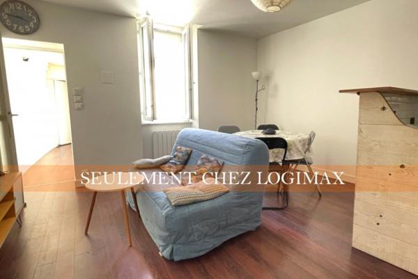 Vente appartement La rochelle, 38m² 2 pièces 199 500 €