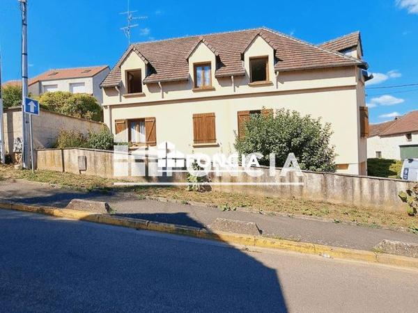 Location Appartement 2 pièces 42.37 m² - 39 RUE SAINT-ANTOINE Ecquevilly 78920