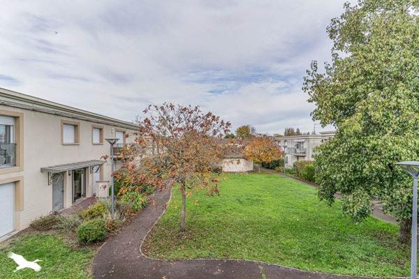 Appartement à vendre |  Bruges |  3 pièces | 59 m²