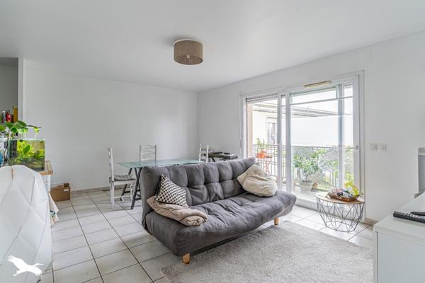 Appartement à vendre |  Bruges |  3 pièces | 59 m²