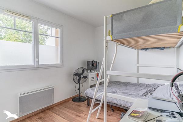 Appartement à vendre |  Bruges |  3 pièces | 59 m²