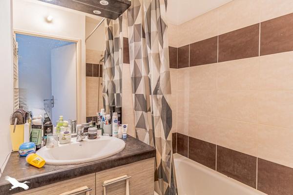 Appartement à vendre |  Bruges |  3 pièces | 59 m²