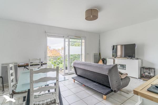 Appartement à vendre |  Bruges |  3 pièces | 59 m²