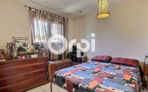 Maison à vendre    3 pièces • 82 m2 Marseille 11