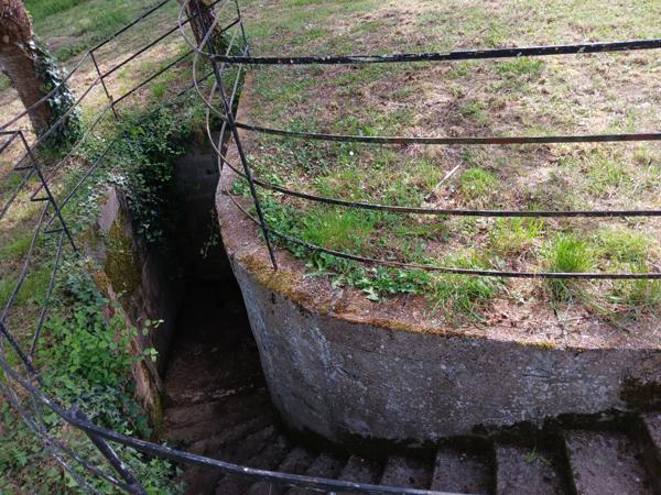 Charmante maison style Basque au cœur de la campagne charentaise proche commodité