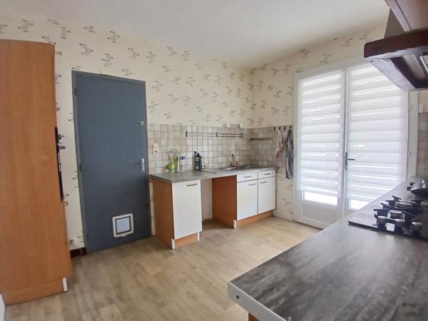 Charmante maison style Basque au cœur de la campagne charentaise proche commodité