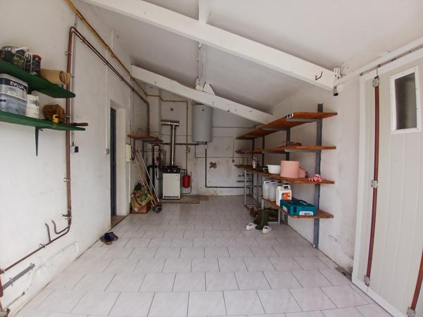 Charmante maison style Basque au cœur de la campagne charentaise proche commodité