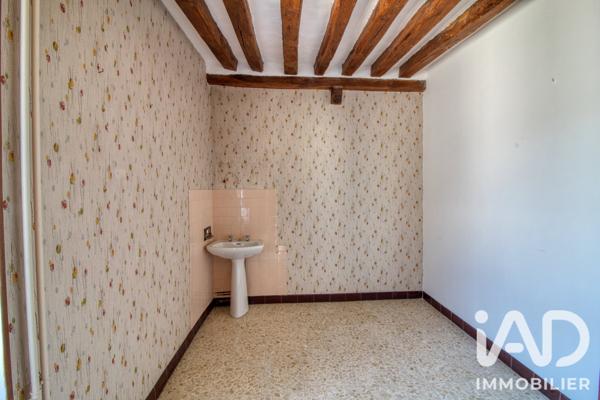 Maison à vendre 5 pièces 109 m² Le Malesherbois