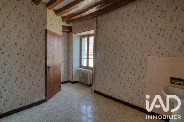 Maison à vendre 5 pièces 109 m² Le Malesherbois