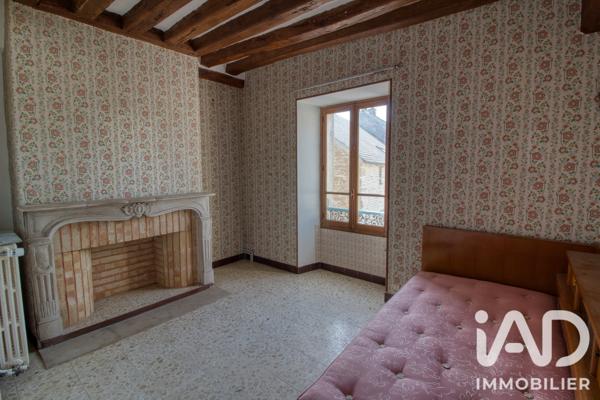 Maison à vendre 5 pièces 109 m² Le Malesherbois