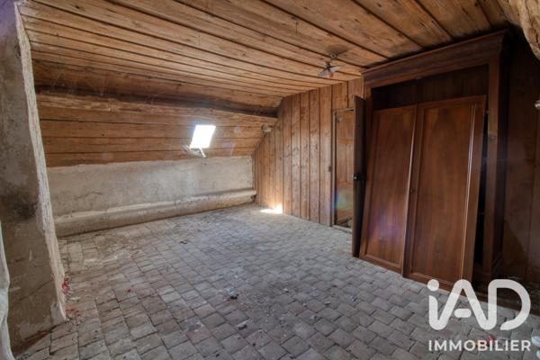 Maison à vendre 5 pièces 109 m² Le Malesherbois