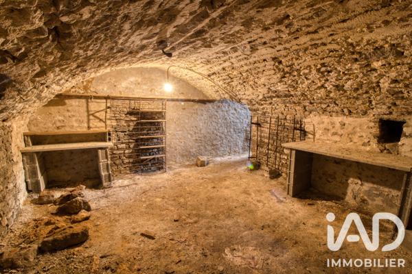 Maison à vendre 5 pièces 109 m² Le Malesherbois